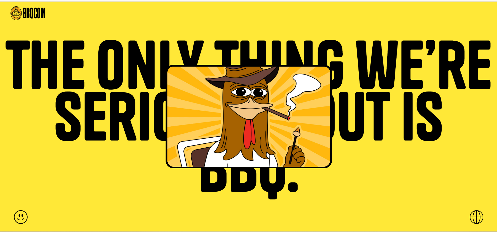 什么是 BBQCoin 代币？全面解析 BBQ 代币的特点与用途