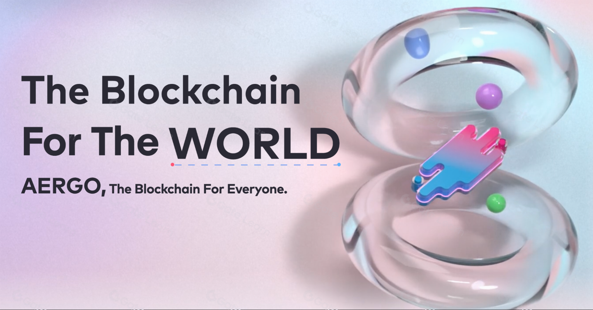AERGO是什么？全面解析AERGO区块链平台及其应用