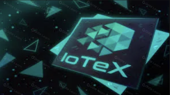 DePin赛道物联网公链IoTeX全面解析与未来发展前景