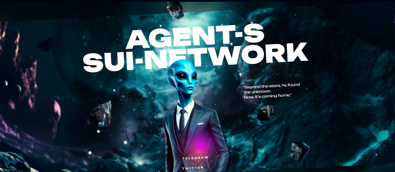 S代币解析：基于人工智能的代理S模因币全面分析