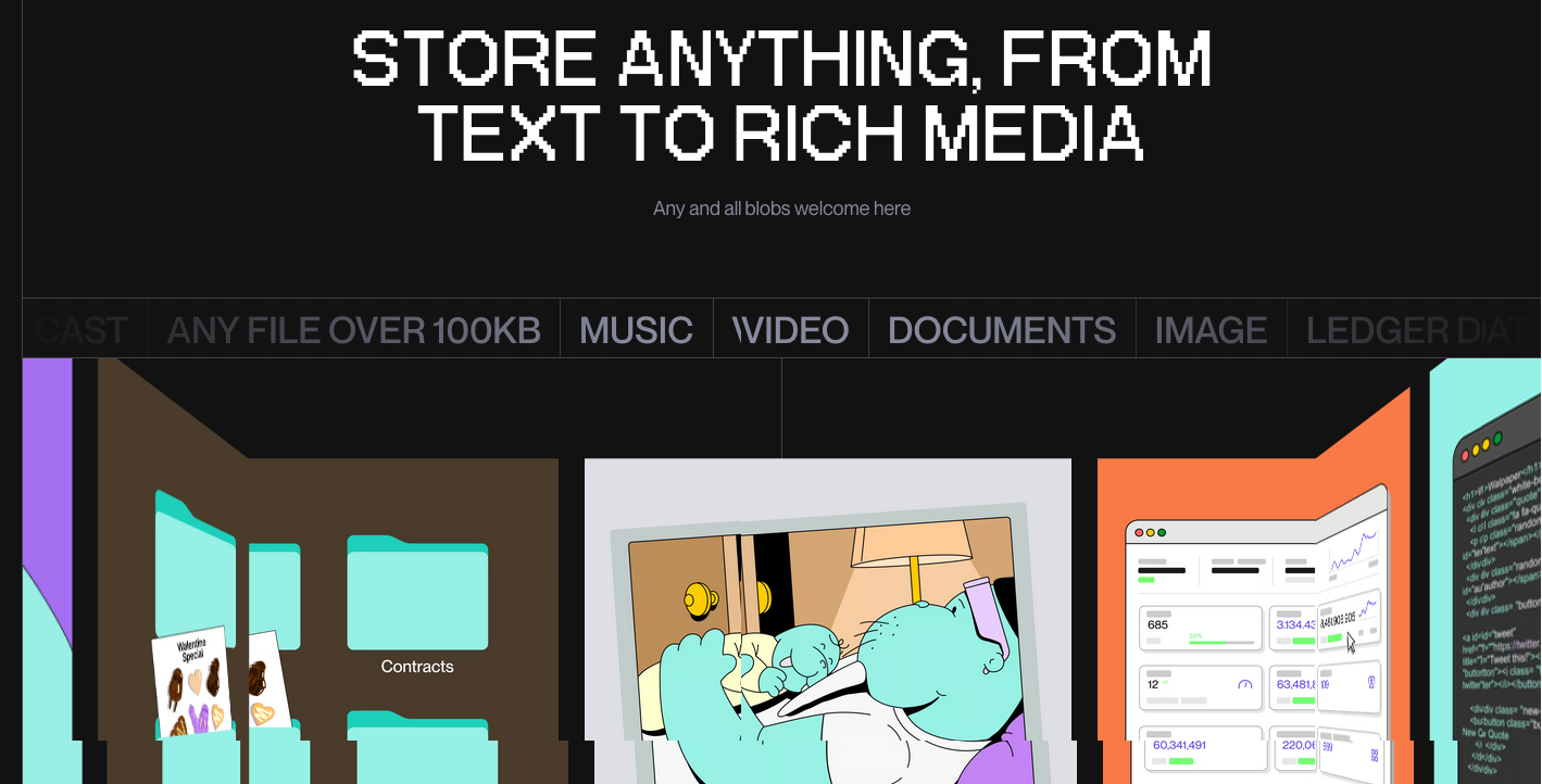 Walrus (WAL) 是什么？全面解析其特点与优势