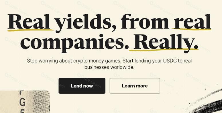 RWA借贷协议如何连接传统金融与去中心化金融的桥梁