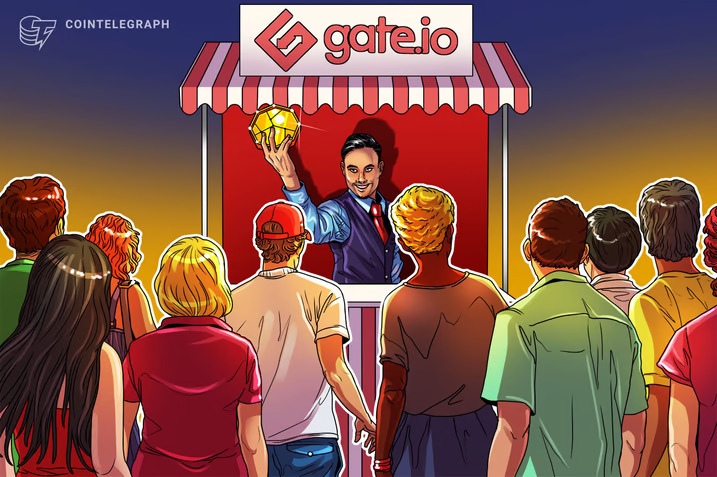 平台币估值革命解析：GT市值增长背后的交易所生态长期竞争策略