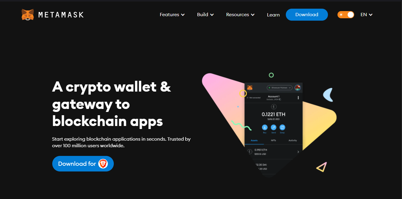 Top 10 Best Wallets on Linea for Secure Crypto Transactions