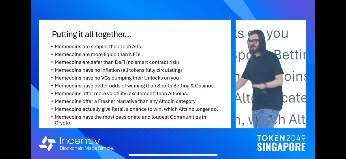 Memecoins Are Gone Forever and Here’s Why