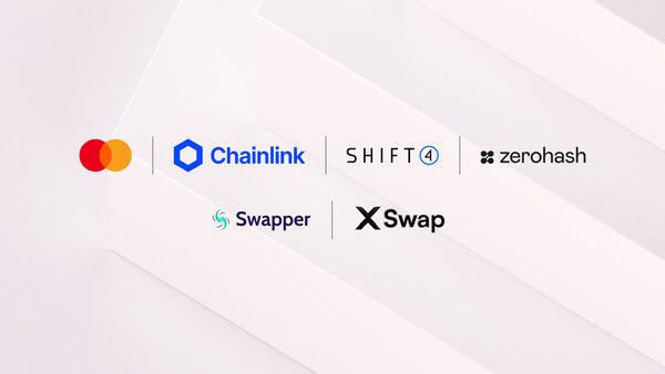 万事达卡布局加密领域 打通链上买币通道 三大战略进入实战阶段