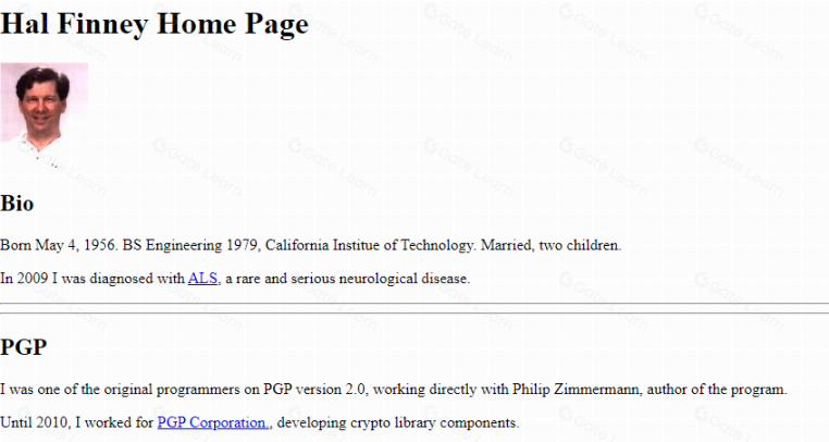 揭秘中本聪邮件：比特币创始人的神秘通信内幕