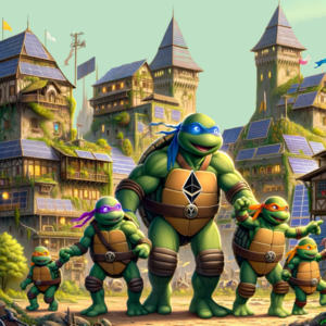 优化以太坊可读性提升用户体验