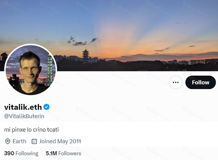 10位值得关注的加密领域影响者及其行业洞察