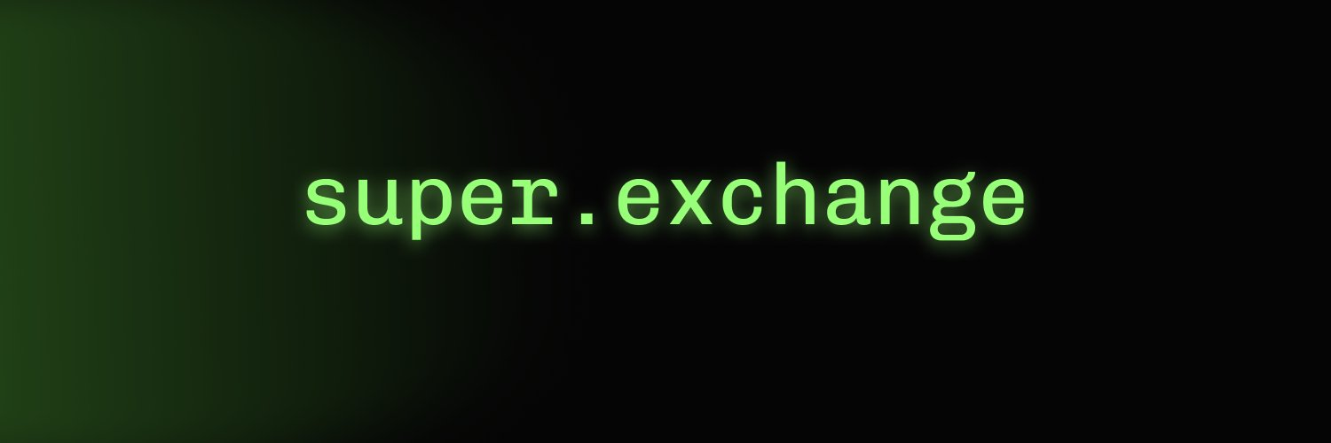 Super.exchange (SUPER) 是什么？全面解析这个区块链平台
