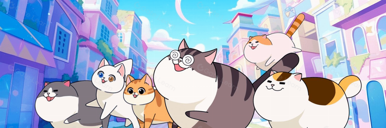 探索 Catizen (CATI)：Telegram 上的 GameFi 革命与未来趋势