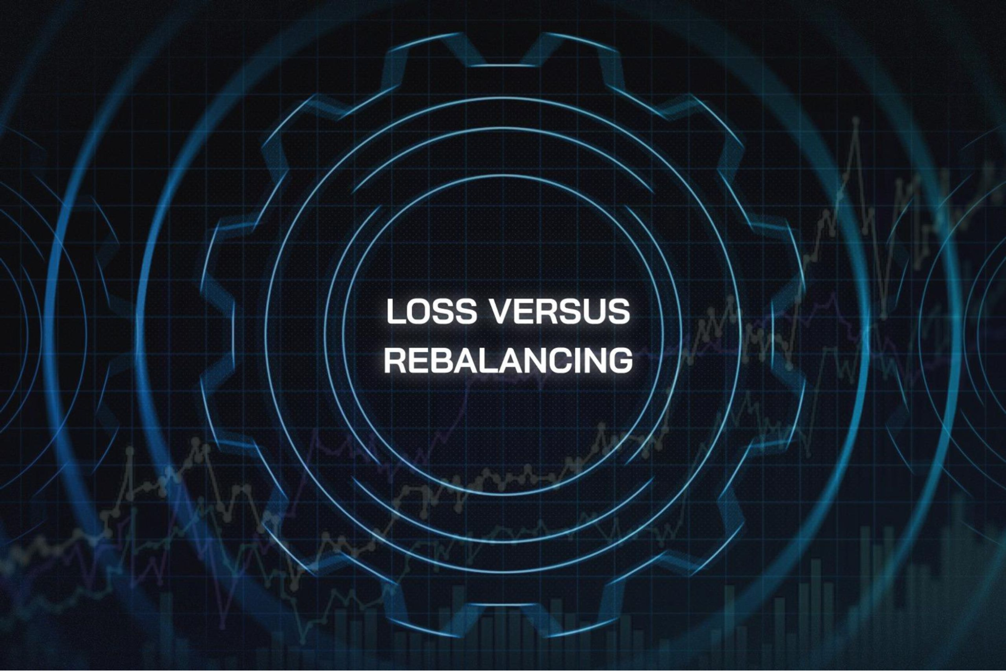 DeFi策略中的再平衡损失解析与优化方法
