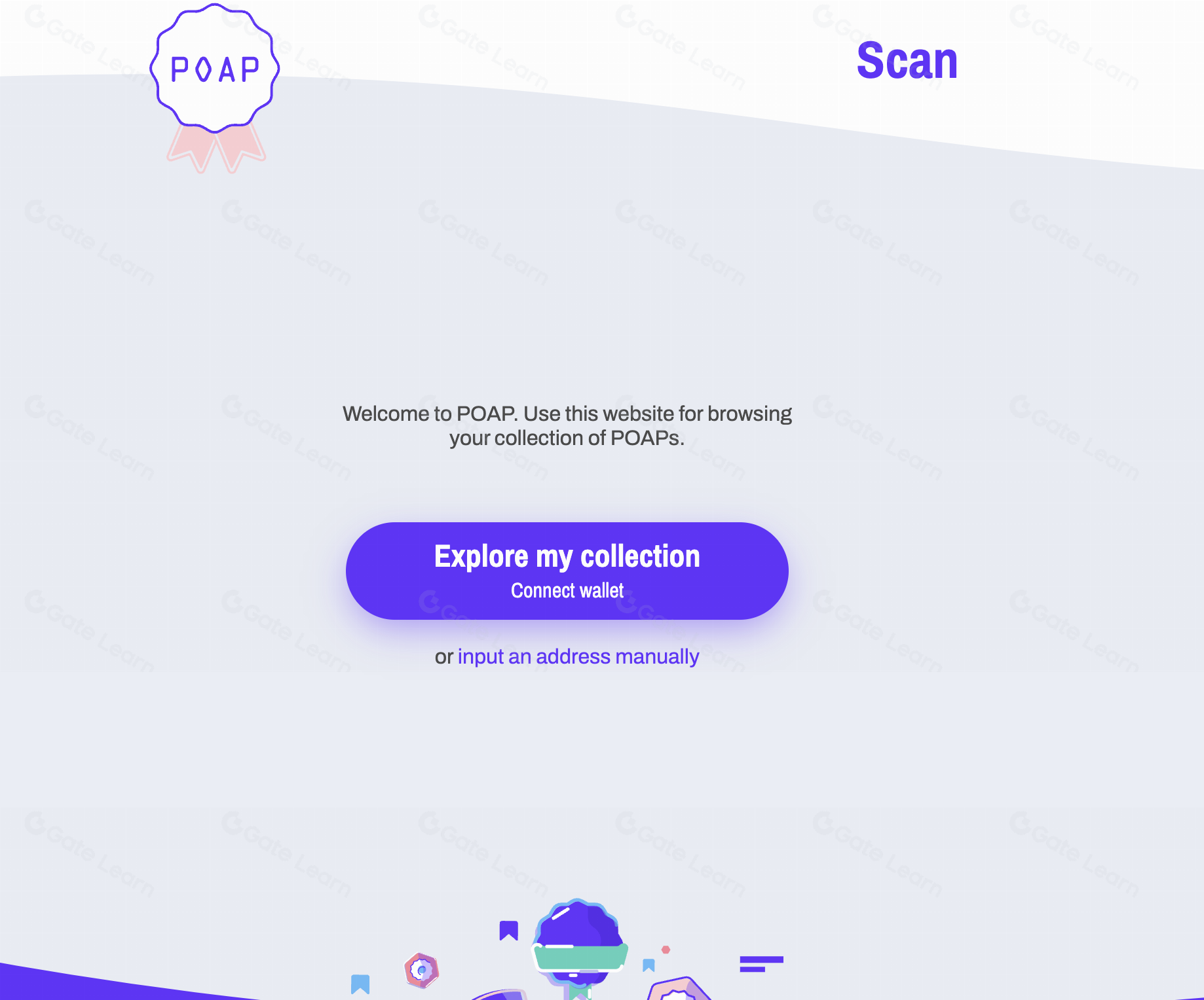 POAP NFT是什么？全面解析POAP NFT概念与用途