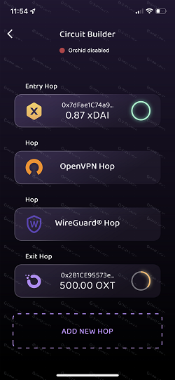 Orchid协议OXT是什么？全面解析Orchid协议的特点与用途