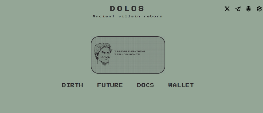 What is Dolos The Bully? Everything You Need to Know About BULLY Token