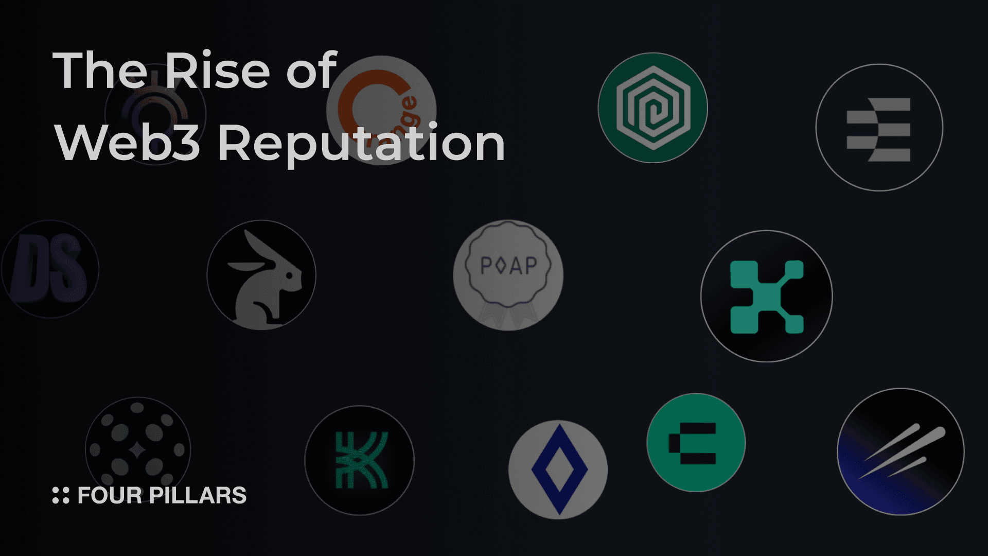 The Rise of Web3 Reputation: How Blockchain is Transforming Digital Trust