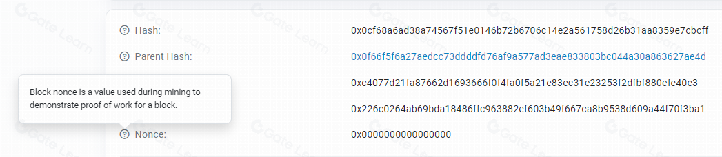 区块链交易Nonce详解：作用原理与使用指南