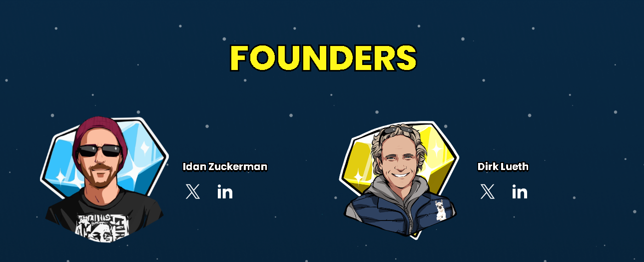 探索Upland元宇宙：区块链虚拟地产投资指南