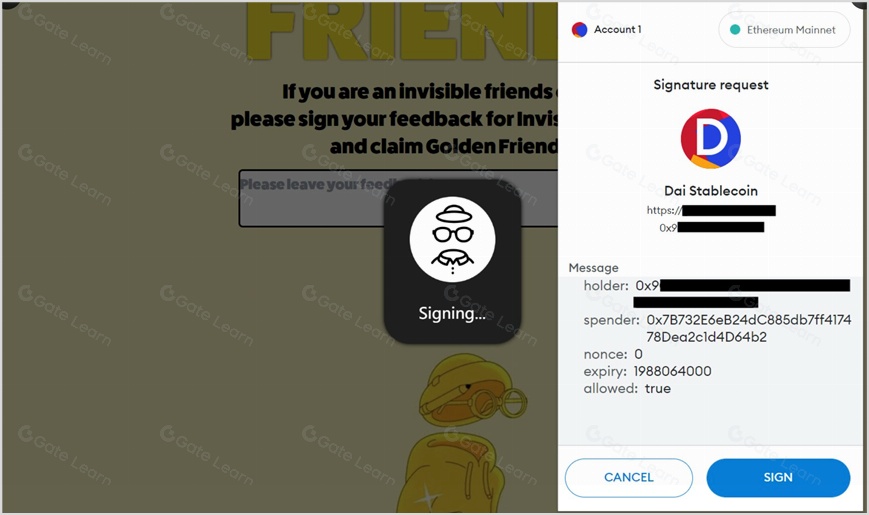 SharkTeam解析Web3钓鱼攻击手法及全面安全防护策略
