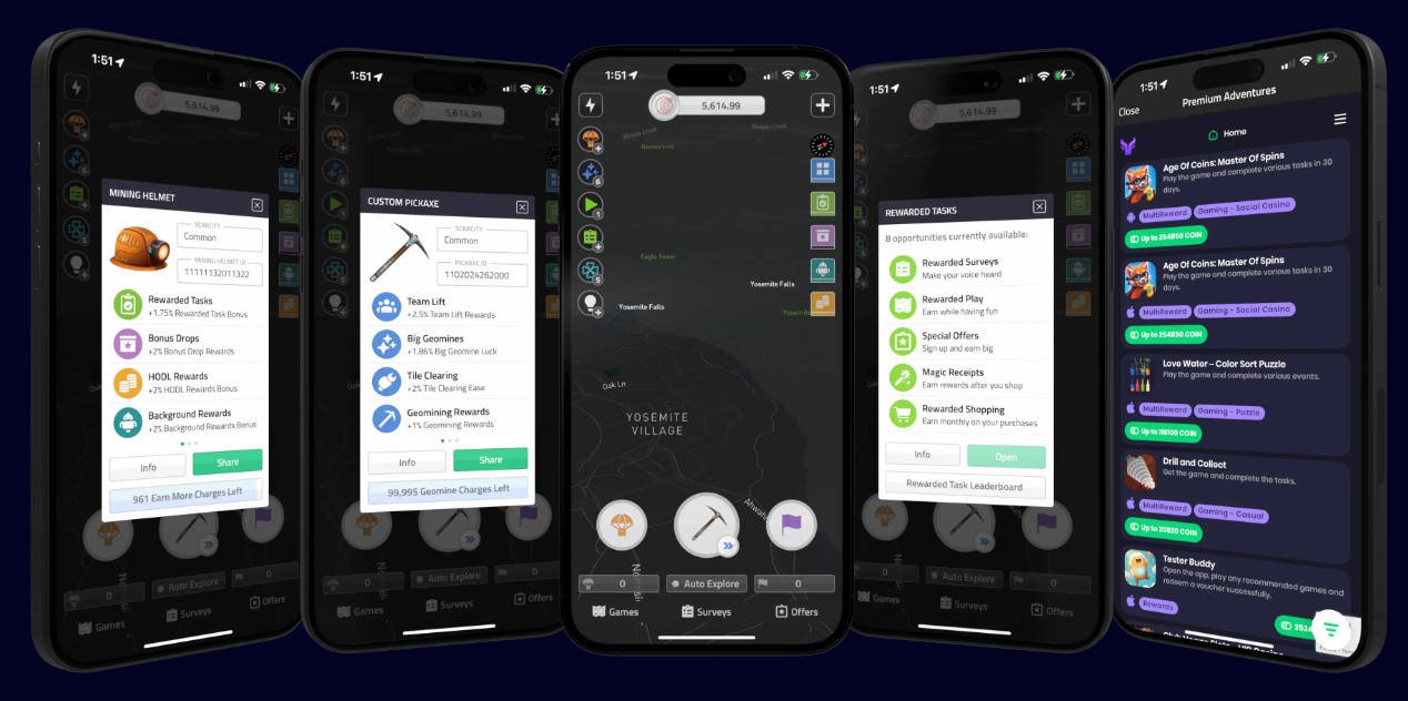 XYO：探索Web3世界中的原产地证明技术