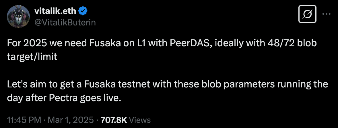 PeerDAS 区块链技术解析：定义、原理与应用场景