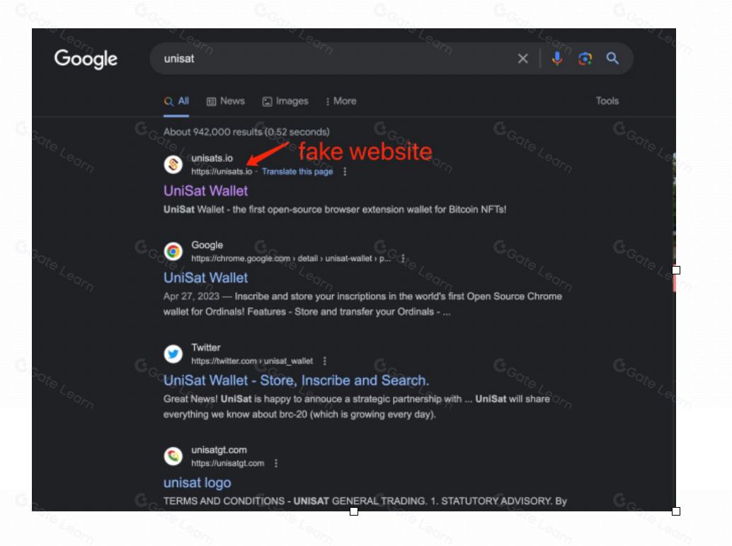 区块链新手必看：安全打铭文完整指南