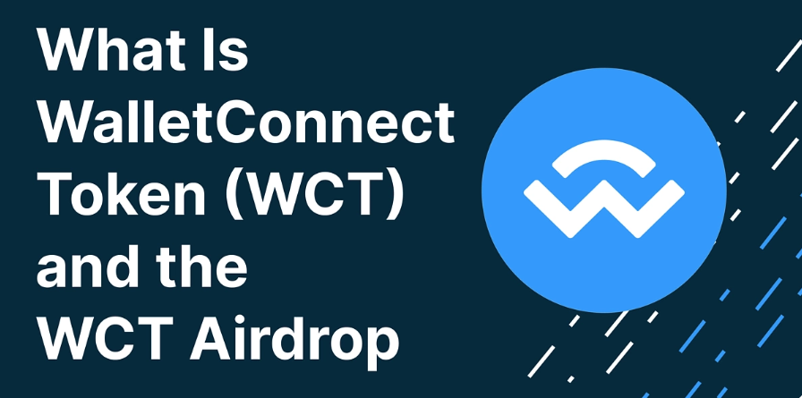 全面解析WalletConnect代币(WCT)及空投获取指南