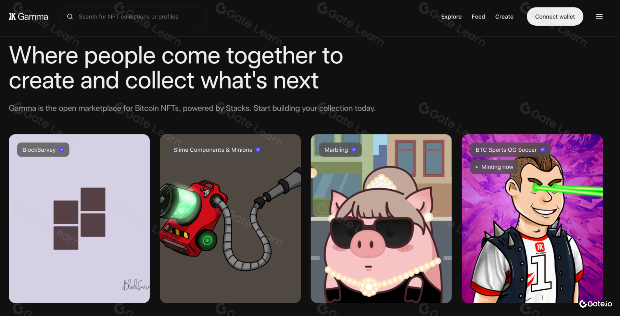 Stacks(STX)是什么？全面解析Stacks区块链及其应用