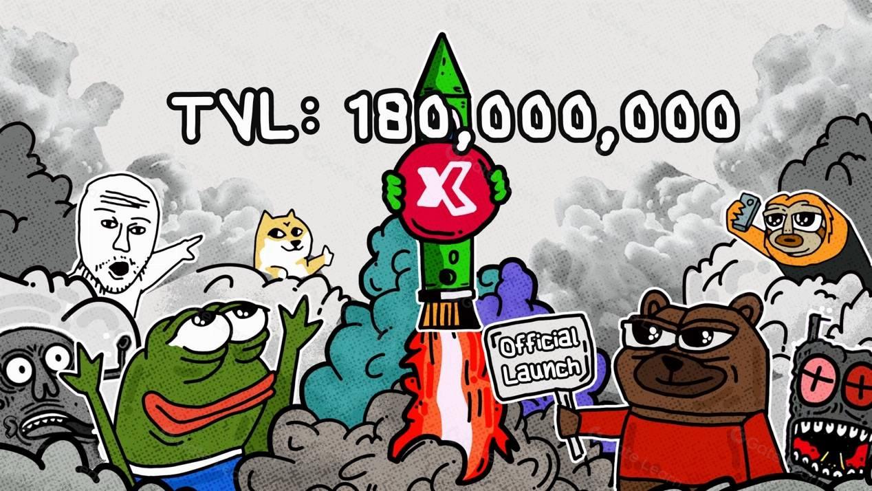 新兴合成美元稳定币USDX全面解析与投资指南