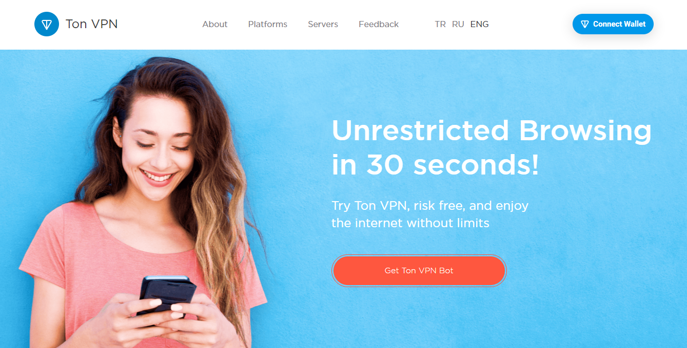 Ton VPN全面解析：功能、优势与使用指南