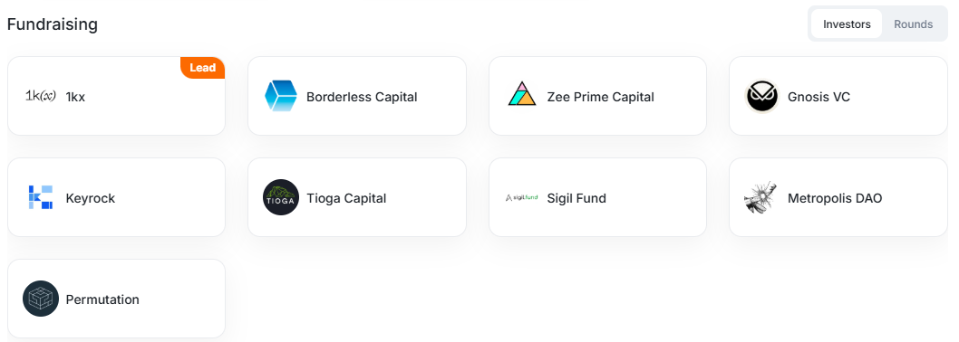 什么是 Olas 区块链及其核心功能解析