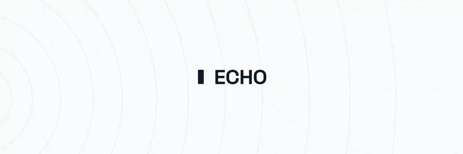 Echo推出Sonar新功能 能否打造合规ICO市场新标准
