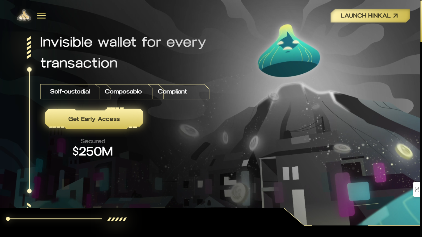 Hinkal Protocol 全面解析：功能、优势与应用场景