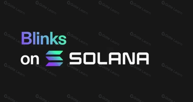 Solana Blink突然兴起的原因是什么 其安全性如何保障