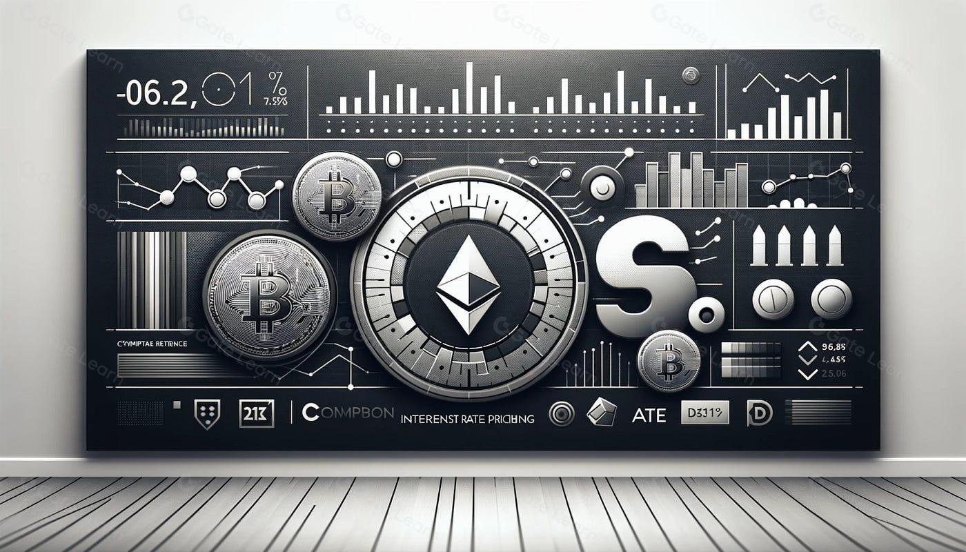 借贷协议分类法第二篇：深入解析利率模型与机制