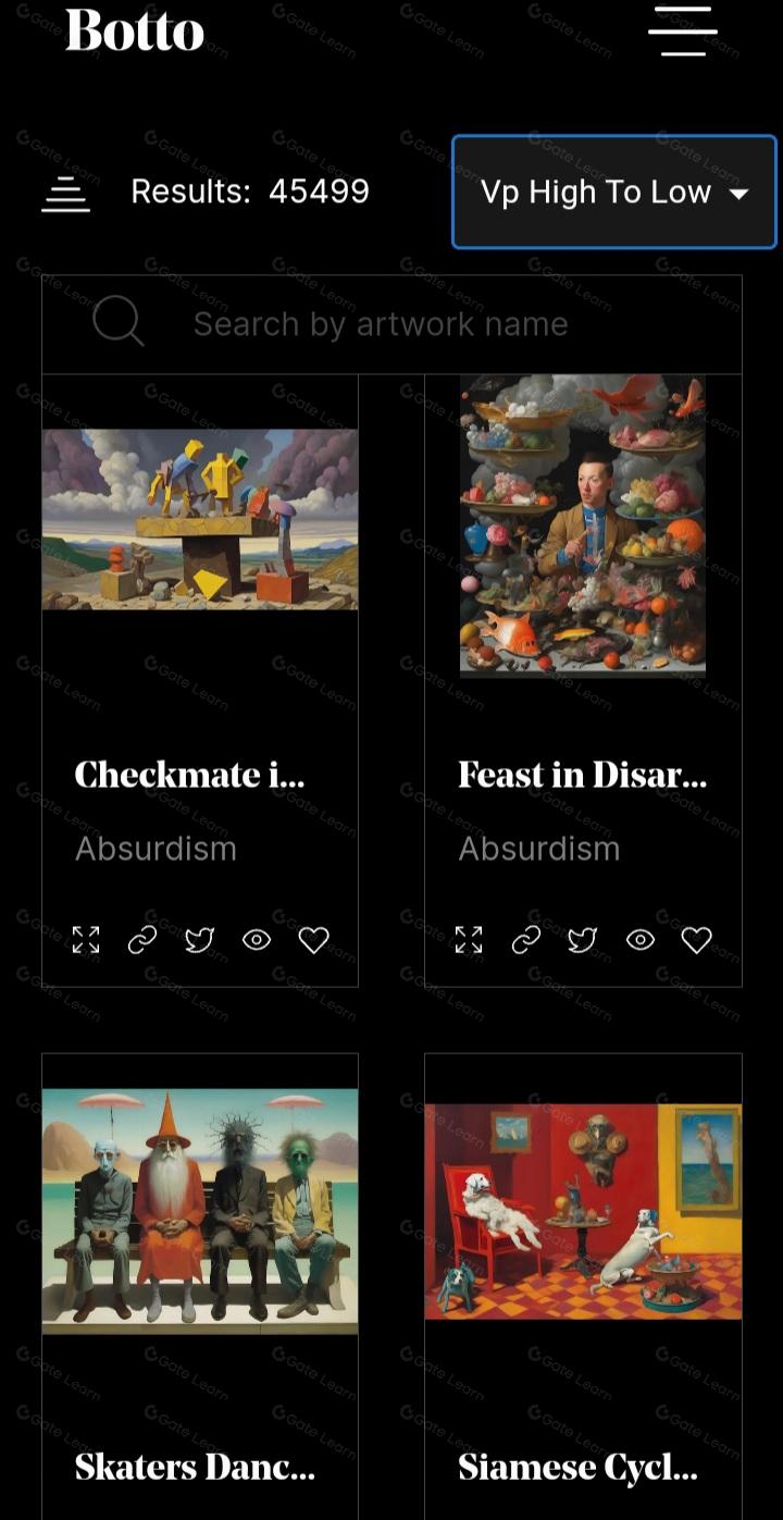 人工智能将如何重塑NFT艺术生态的未来发展