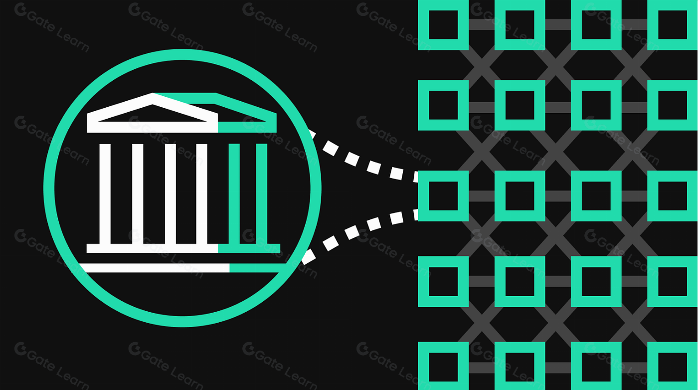 模块化叙事的进化：DeFi借贷如何通过模块化转型提升效率