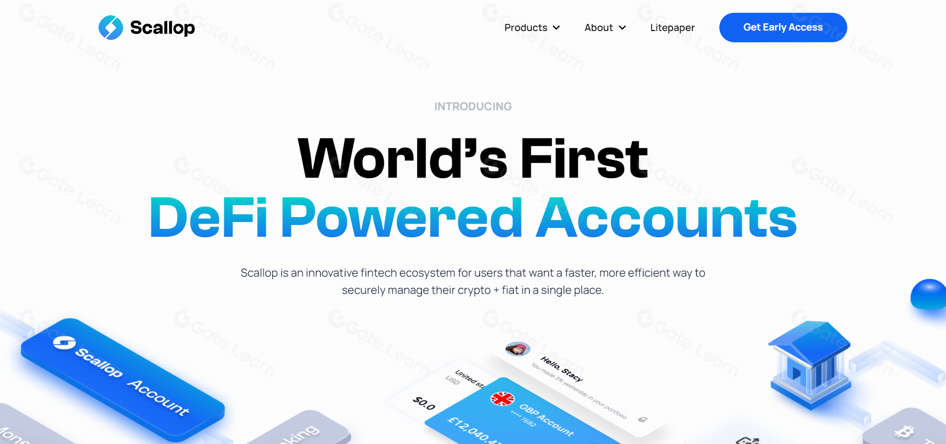 Scallop是什么？全面解析SCLP代币及其关键信息