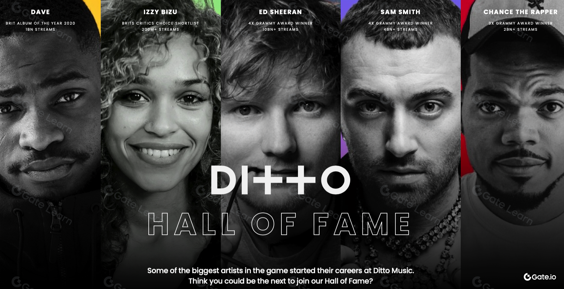 Opulous是什么 区块链音乐投资平台Opulous介绍