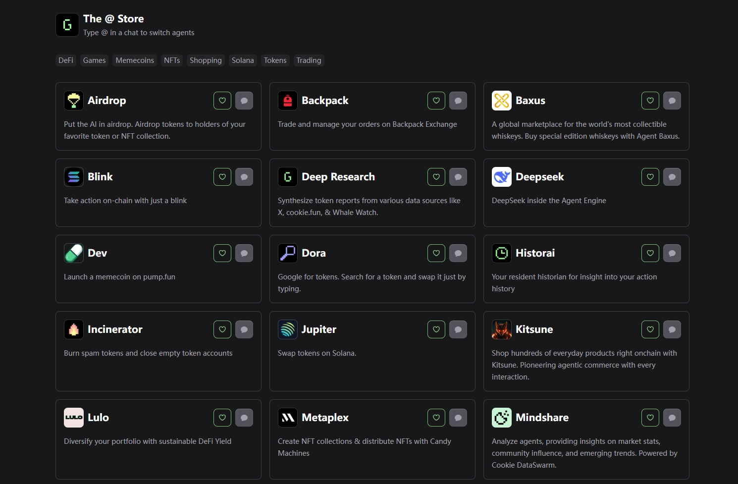 DeFAI 新机遇：2024年值得关注的潜力区块链项目