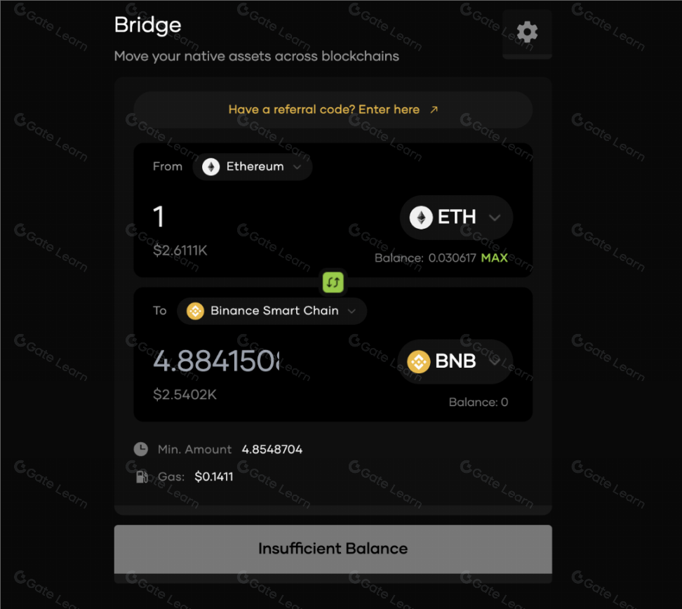 ZetaChain深度解析：被低估的链抽象生态潜力与价值