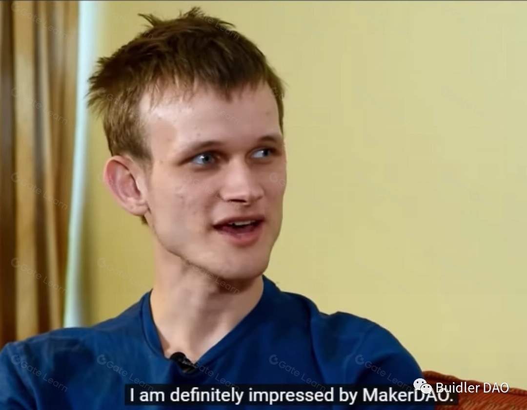 MakerDAO：以太坊上最疯狂的DAPP及其运作机制解析