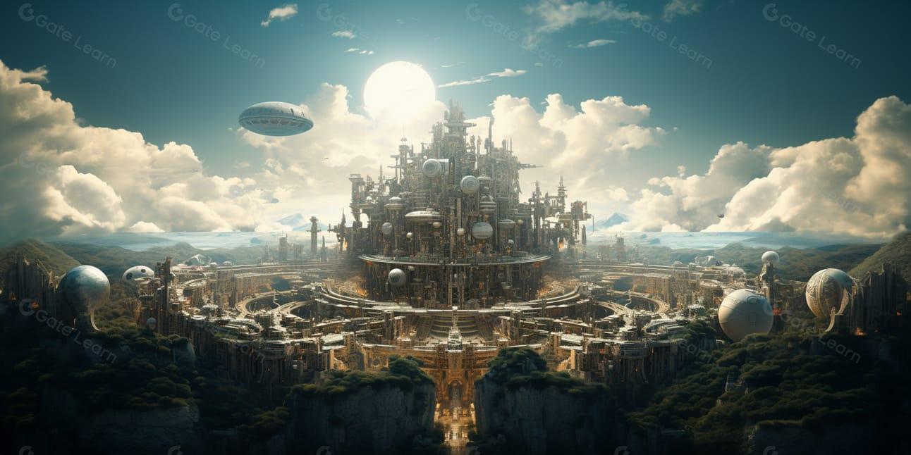 模块化区块链论文：利用Rollups技术高效扩展Web3生态系统