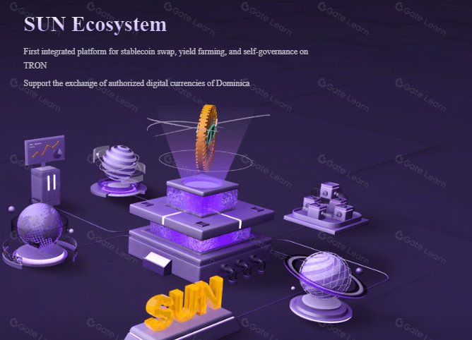 SUN代币是什么 全面解析SUN代币的作用与价值