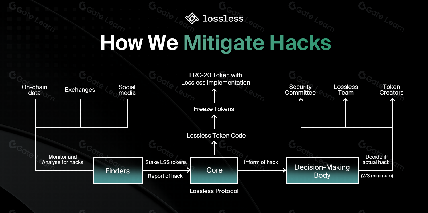 Lossless（LSS）是什么？全面解析其功能与优势