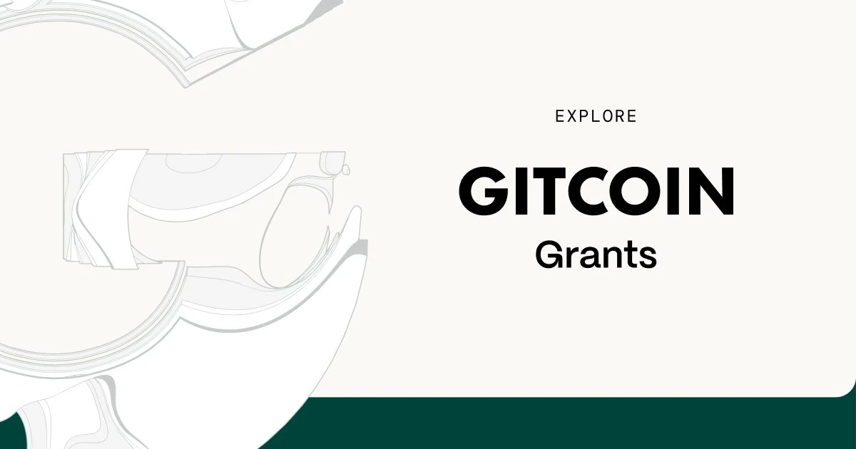 Gitcoin Grants 第22轮资助项目深度解析与优质项目推荐