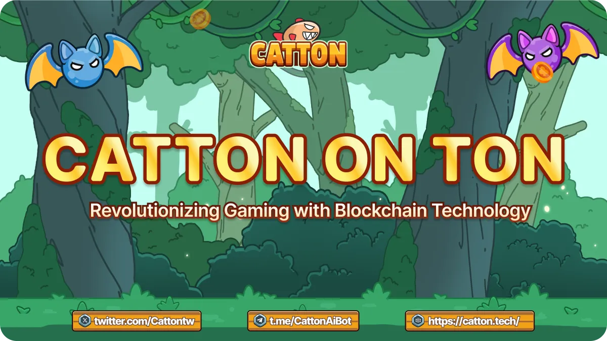 Catton AI是什么？全面解析CATTON的功能特点与应用场景