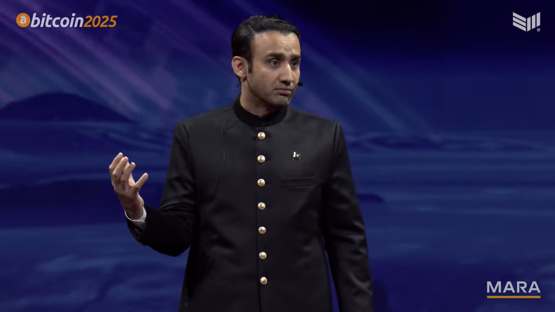 巴基斯坦启动国家级比特币储备计划 小国为何争相布局加密货币？