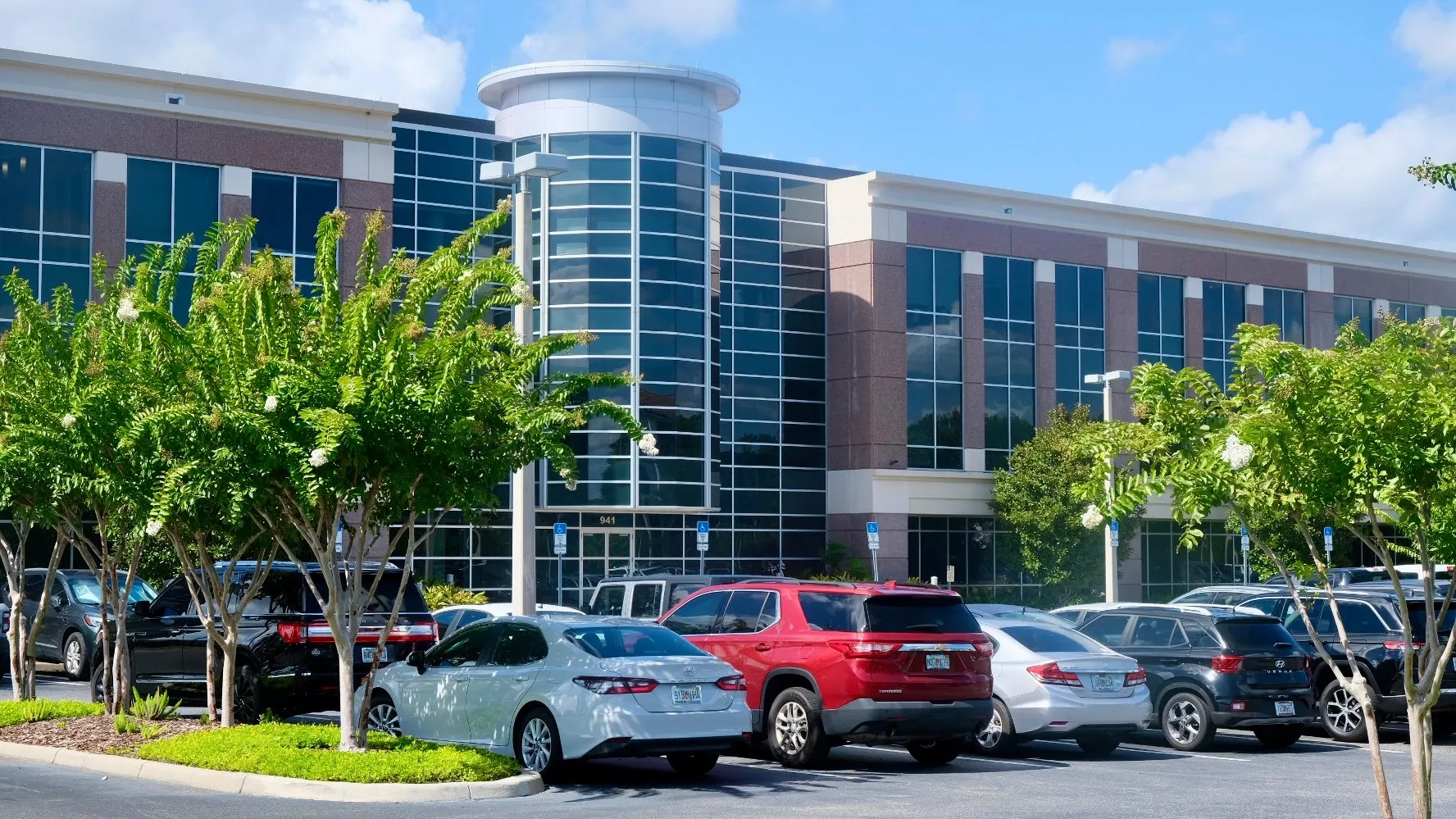 我探访中国亿万富翁孙宇晨在佛罗里达的波场办公室——以下是现场见闻