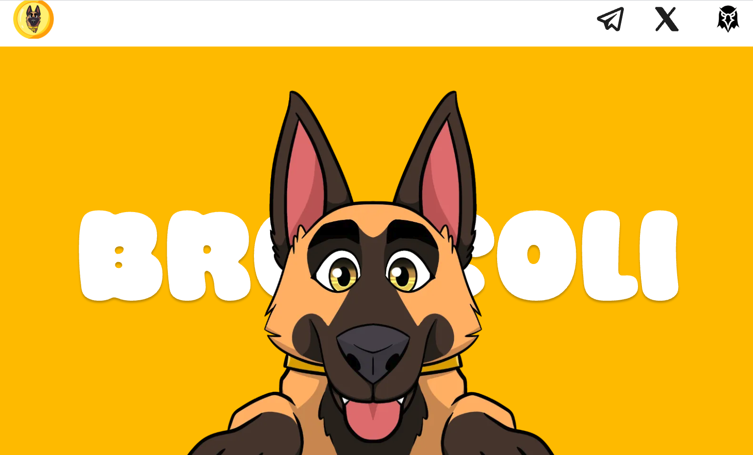 Broccoli 币爆发：从CZ爱犬到热门迷因币的崛起之路